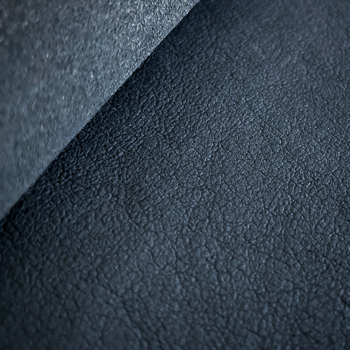 dry suede