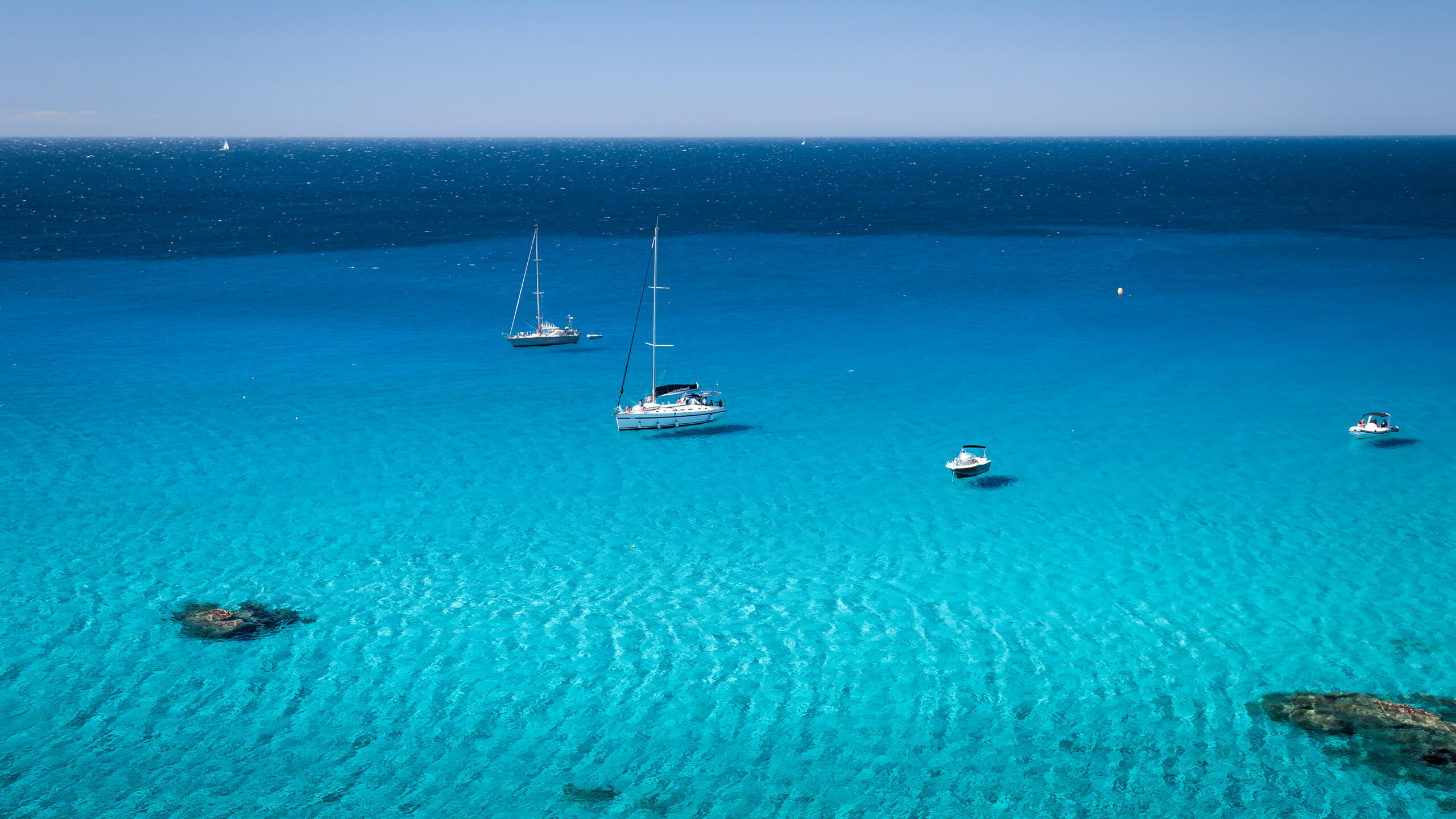 Vacanze estive