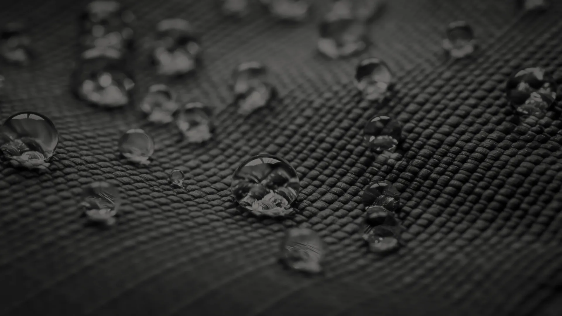 hero materiale idrorepellente